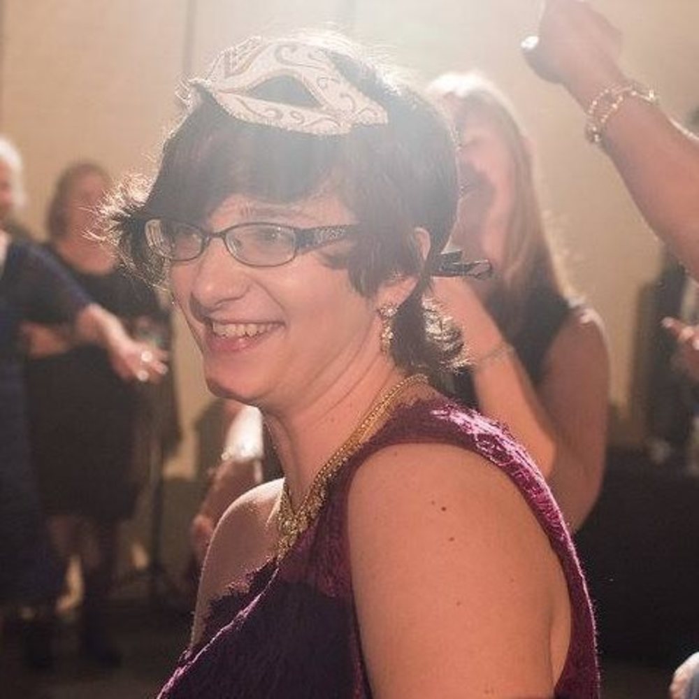 Meet your Posher, Alice